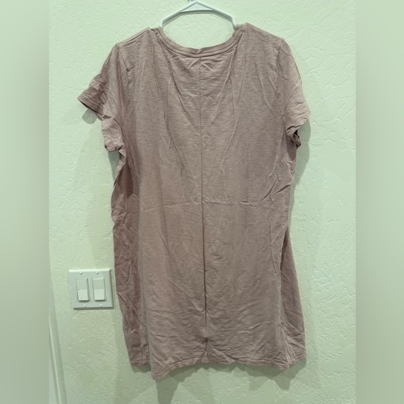 Universal Thread s/s cotton minidress size XXL - Picture 3 of 3